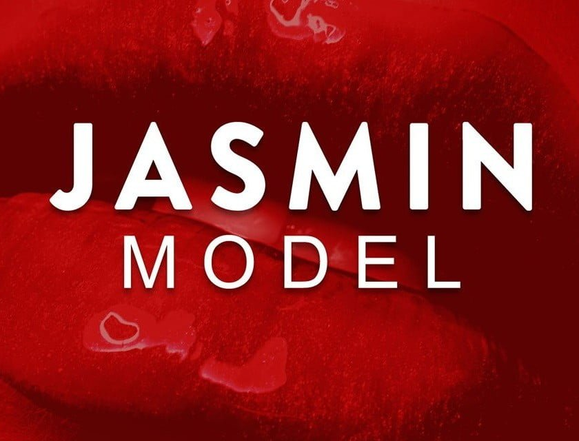 Sexy profile pic of JasminAndres